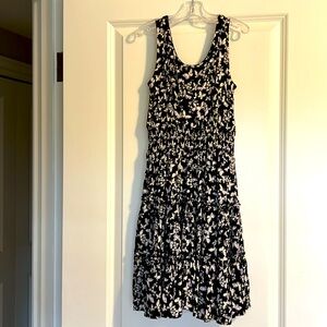 New Without Tags Nordstrom Girls Floral Dress